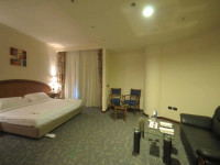 Grand Royal Alex. Hotel
