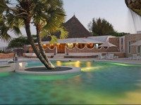 Kola Beach Resort