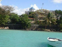 Oceanic Villa