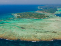 Princesse Bora Lodge & Spa