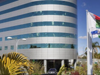 Ibis Antananarivo Ankorondrano