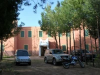 Riad Mimouna de Ksar Timnay 