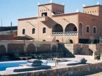 Defat Kasbah 