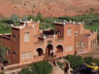 Kasbah Isfoula