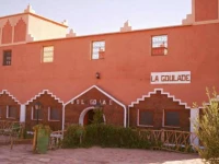 Kasbah La Goulade 