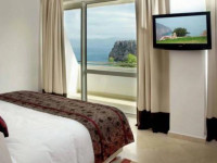 Suites Hotel Mohammed V