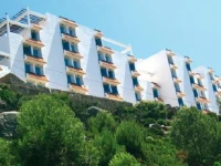 Atlas Chaouen 3*