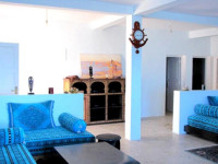 Lagon Bleu Dakhla