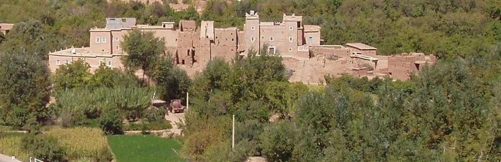 La Kasbah De Lartiste 3*