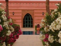 Le Riad Hotel Errachidia 