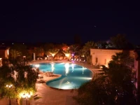 Palms Hotel Club 4*