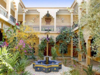 Kasbah Tizimi