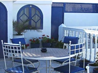 Dar Nafoura-Mogador 