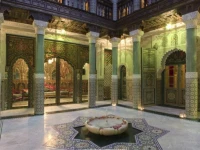 Mumtaz Mahal 