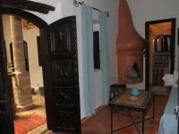 Riad Chakir Mogador 