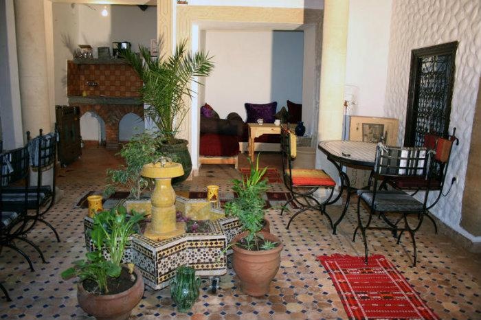 Riad Dar Chakir 