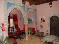 Riad Etoile Dessaouira 
