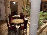 Riad Jemalhi Mogador 