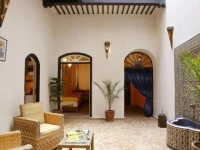 Riad lAyel dEssaouira 