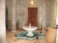 Riad la Rose des Vents 
