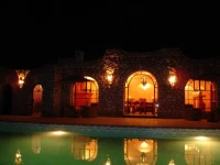 Villa Amaryllis 