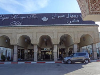 Pickalbatros Royal Mirage Fes Hotel