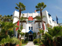 Ibis Moussafir Fes