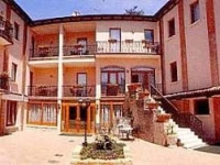 Meridiana 3*