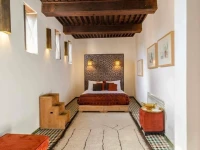 La Maison Maure 