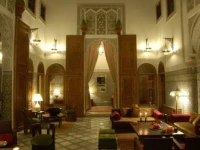 Palais Dhotes Riad De Prestige 