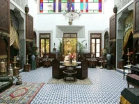 Riad Arabesque 