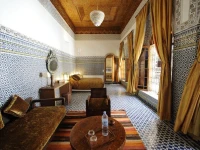 Riad Au 20 Jasmins 