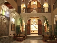 Riad Borj Dhab 