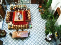 Riad Damia Fes 