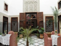 Riad Dar Chrifa 