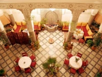Riad Dar Dmana 