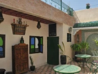 Riad Dar Guennoun 