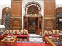 Riad Dar Skalli 