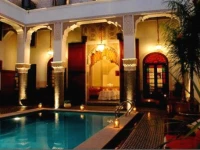 Riad El Amine Fes 
