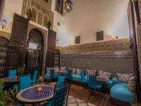 Riad Hala 
