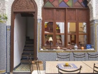 Riad Jamai 