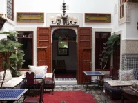 Riad Lalla Fatima 