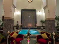 Riad Layali Fes 