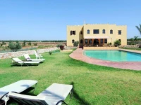 Riad le Ksar de Fes 