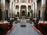 Riad Myra 