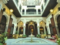 Riad Salam Fes 