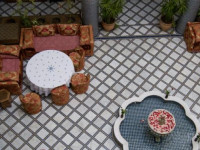 Riad El Yacout Hotel Fez