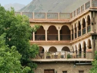 Dar Imlil 
