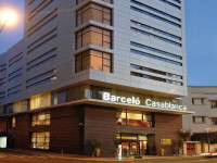 Barcelo Casablanca