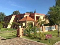 Hotel Dar Eddaya 4*